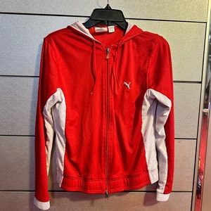 Puma Hoodie